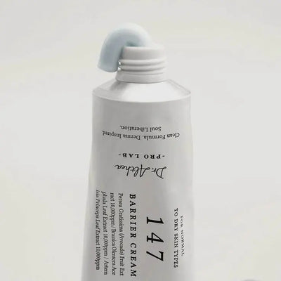 DR ALTHEA 147 Barrier Cream DR ALTHEA