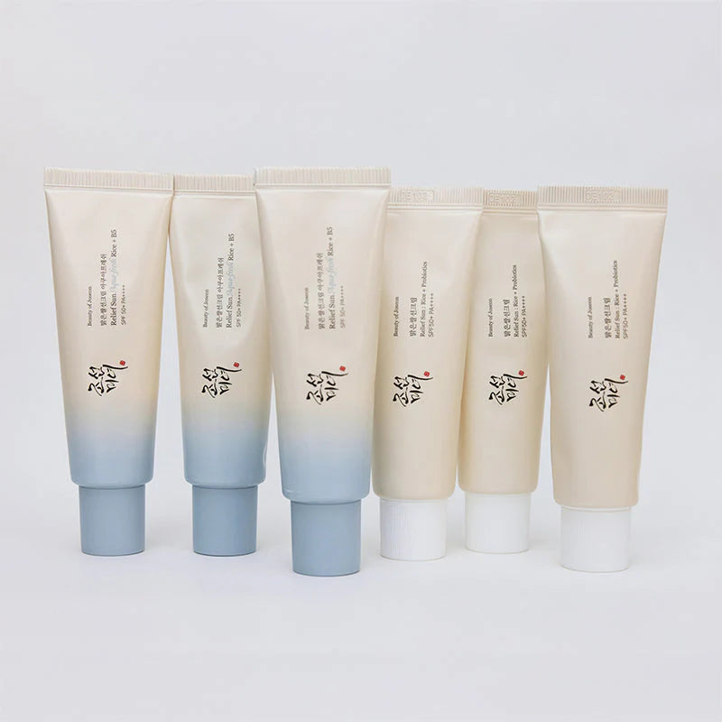 BEAUTY OF JOSEON Crème solaire Aqua-fresh