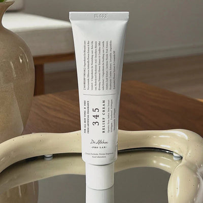 DR ALTHEA 345 Relief Cream
