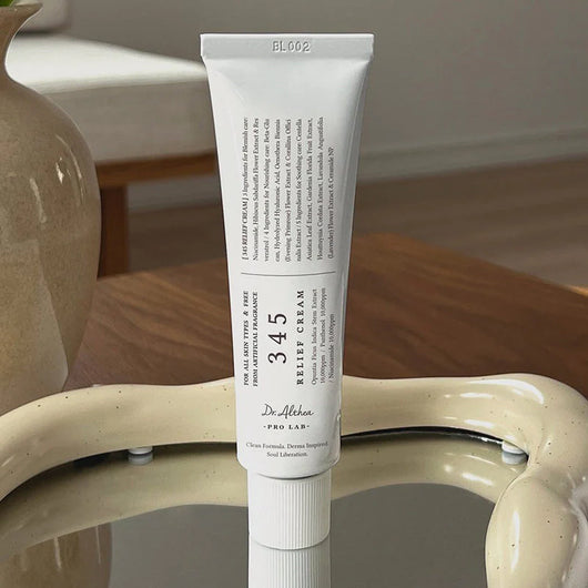 DR ALTHEA 345 Relief Cream