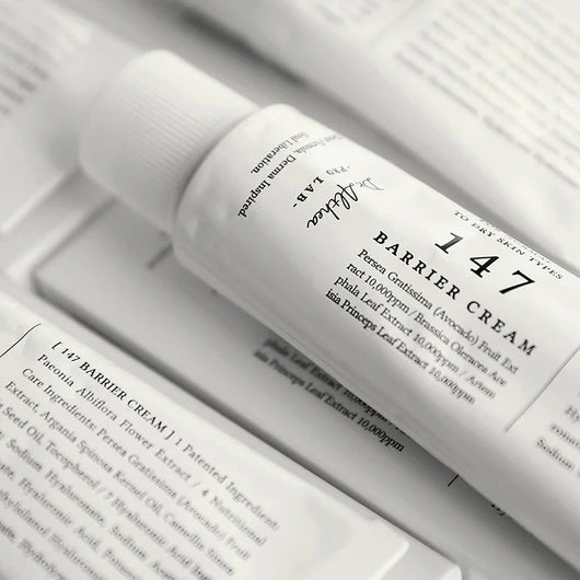 DR ALTHEA 147 Barrier Cream