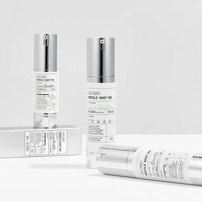 VT COSMETICS Reedle Shot 100