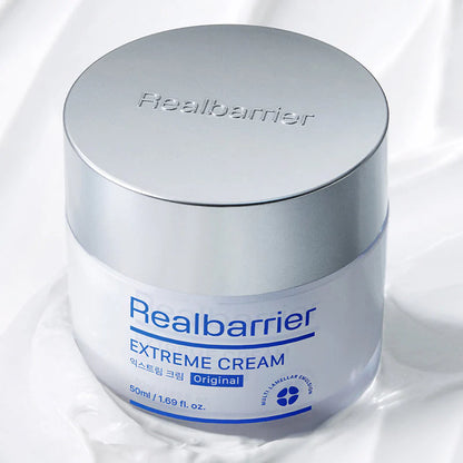 REALBARRIER Extreme Cream