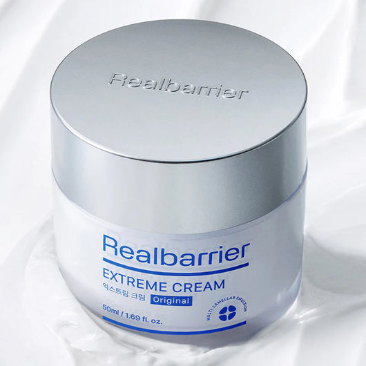 REALBARRIER Extreme Cream