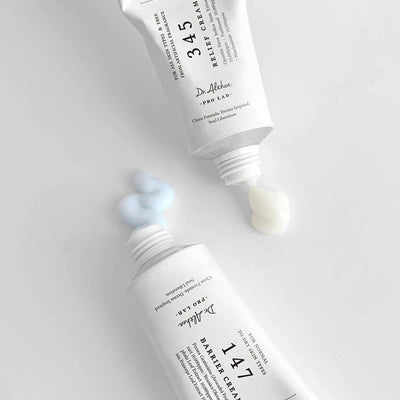 DR ALTHEA 345 Relief Cream
