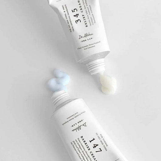 DR ALTHEA 147 Barrier Cream