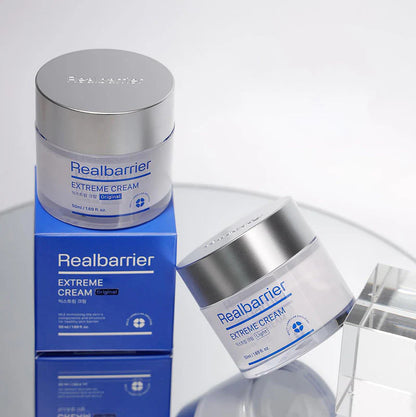 REALBARRIER Extreme Cream
