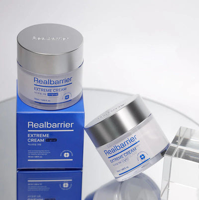 REALBARRIER Extreme Cream