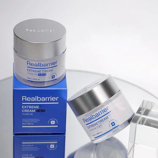 REALBARRIER Extreme Cream