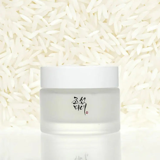 BEAUTY OF JOSEON Dynasty Cream BEAUTY OF JOSEON