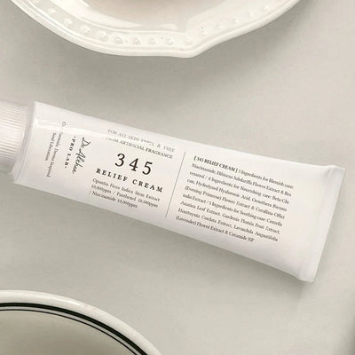 DR ALTHEA 345 Relief Cream