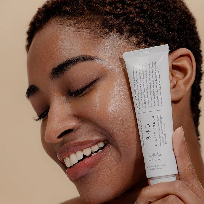 DR ALTHEA 345 Relief Cream