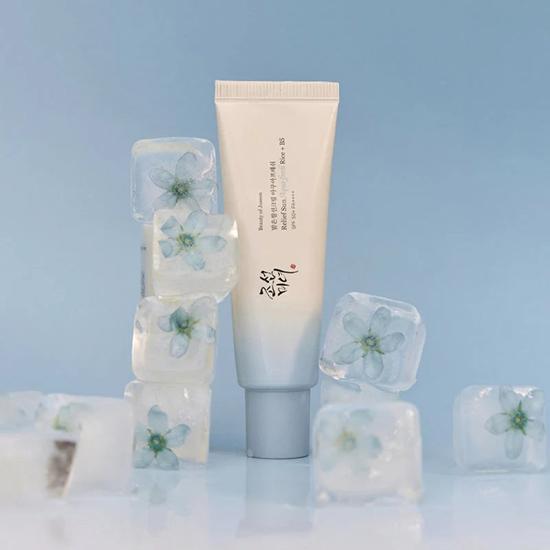 BEAUTY OF JOSEON Crème solaire Aqua-fresh