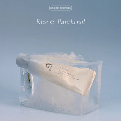 BEAUTY OF JOSEON Crème solaire Aqua-fresh