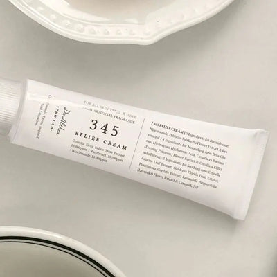 DR ALTHEA 345 Relief Cream DR ALTHEA