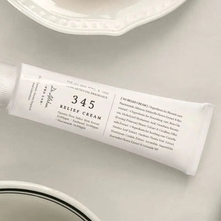 DR ALTHEA 345 Relief Cream