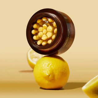 MEDICUBE Deep Vita C Capsule Cream