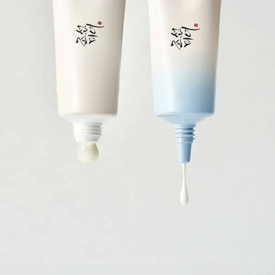 Crème solaire Rice + Probiotics