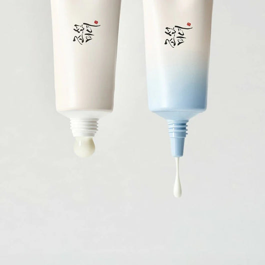 Crème solaire Rice + Probiotics