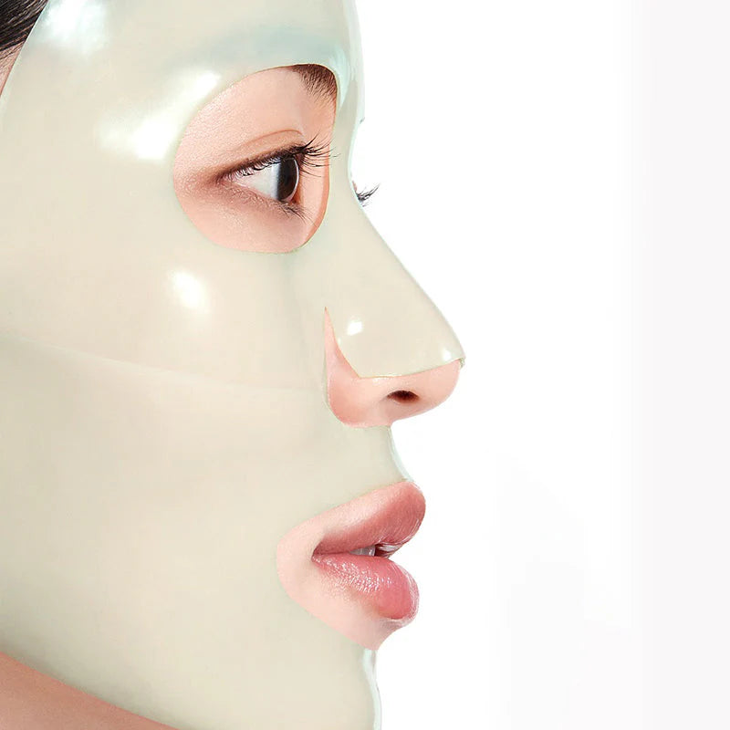 ANUA  Heartleaf 70 Soothing Collagen Mask