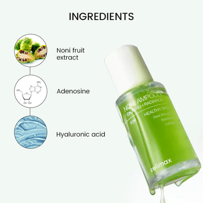 CELIMAX The Real Noni Energy Ampoule - 30ml