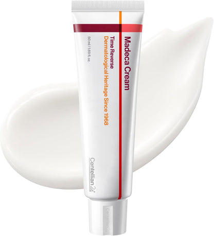 CENTELLIAN24 Madeca Cream Time Reverse