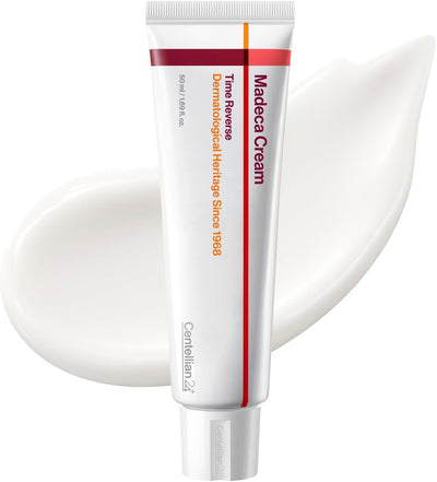 CENTELLIAN24 Madeca Cream Time Reverse