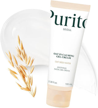 PURITO SEOUL Oat In Gel Cream