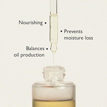 HARUHARU WONDER Black Rice Facial Oil