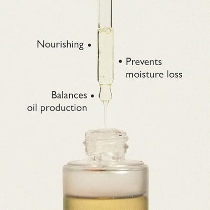 HARUHARU WONDER Black Rice Facial Oil