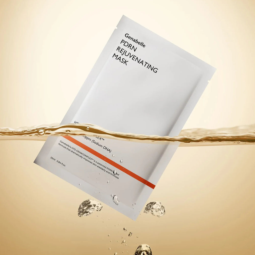 PDRN Rejuvenating Mask