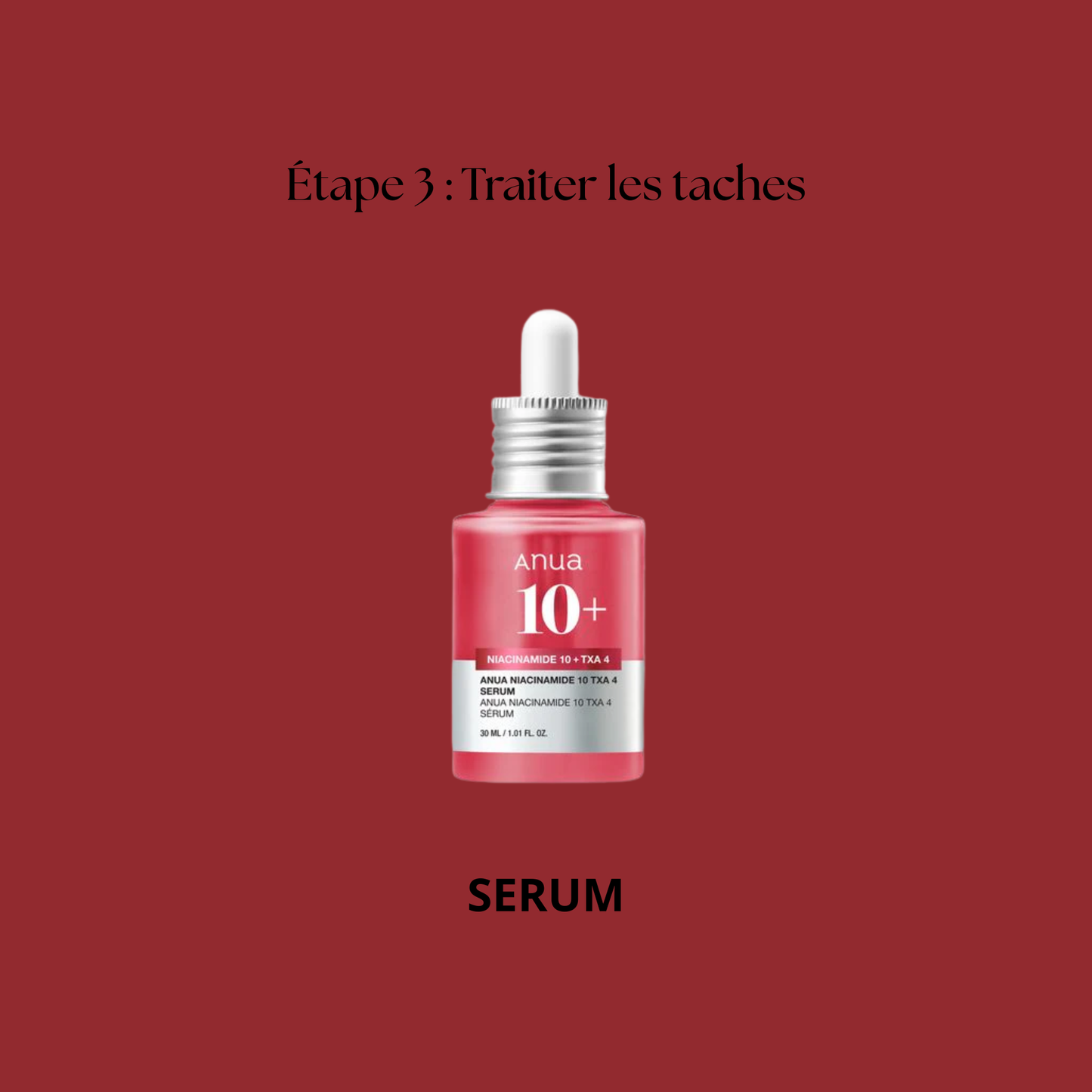 Coffret de Noël - Routine Éclat ⭐️