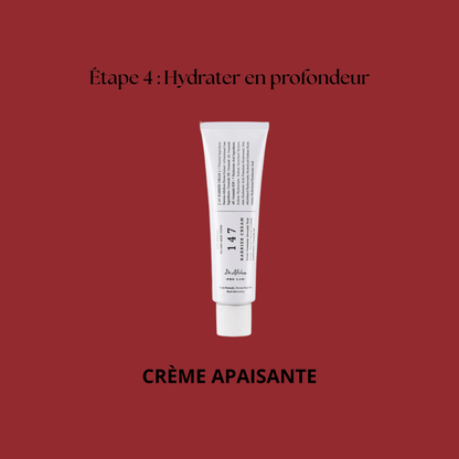 Coffret de Noël - Routine Éclat ⭐️