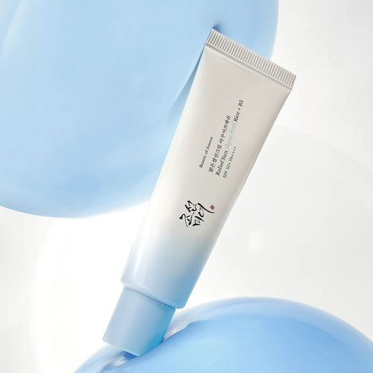 BEAUTY OF JOSEON Crème solaire Aqua-fresh