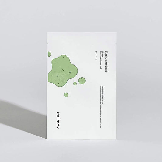 CELIMAX Noni Energy Ampoule Mask