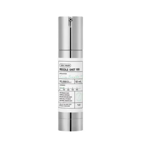 VT COSMETICS Reedle Shot 100