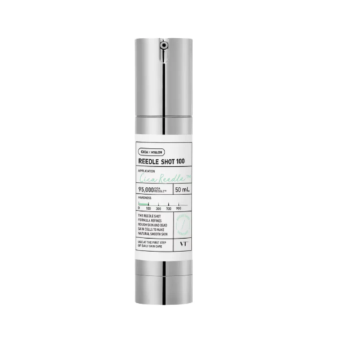 VT COSMETICS Reedle Shot 100