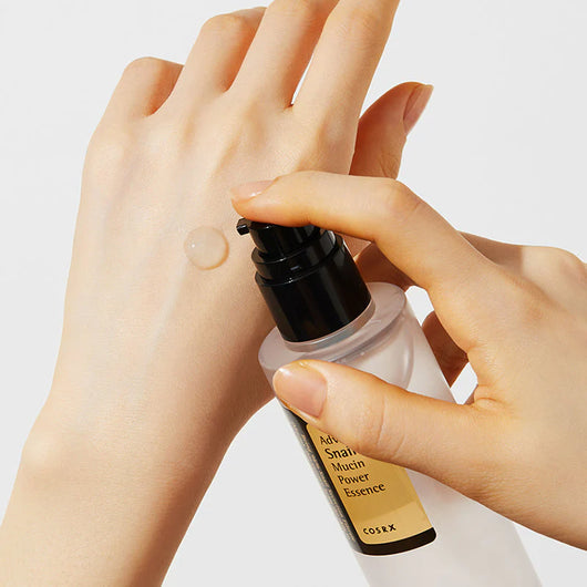 Advanced Snail Mucin Essence