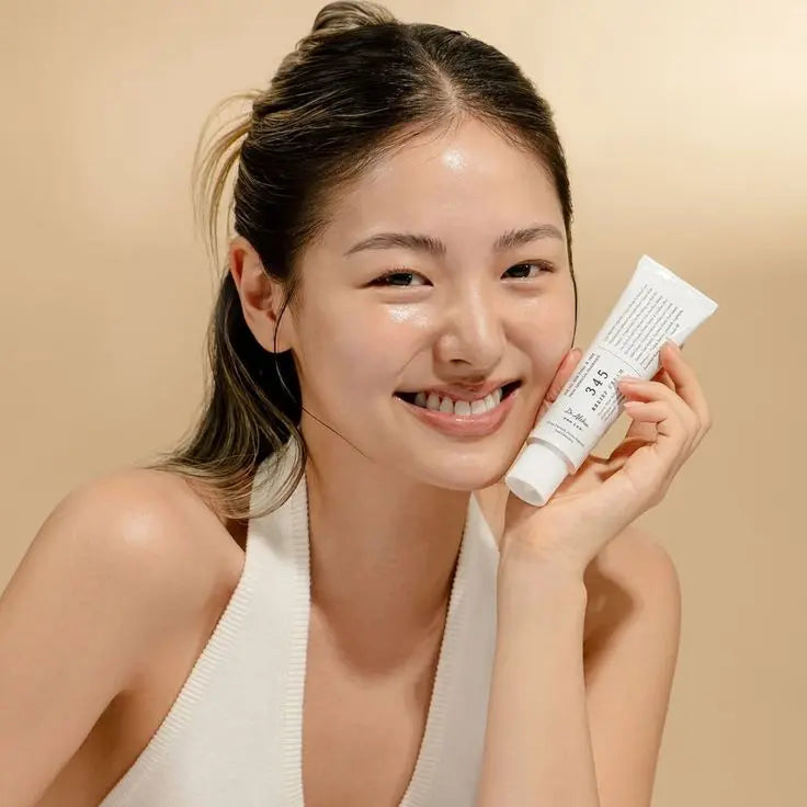 DR ALTHEA 345 Relief Cream DR ALTHEA
