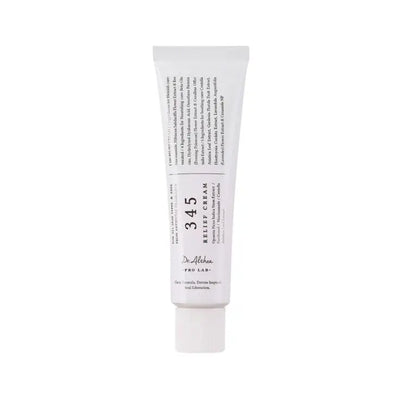 DR ALTHEA 345 Relief Cream DR ALTHEA