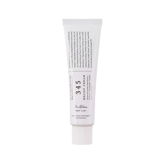 DR ALTHEA 345 Relief Cream DR ALTHEA