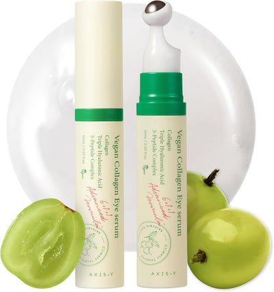 Vegan Collagen Eye Serum