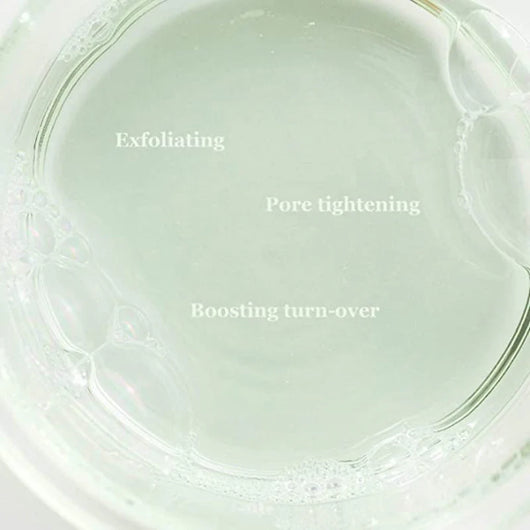 BEAUTY OF JOSEON Green Plum Refreshing Toner AHA + BHA