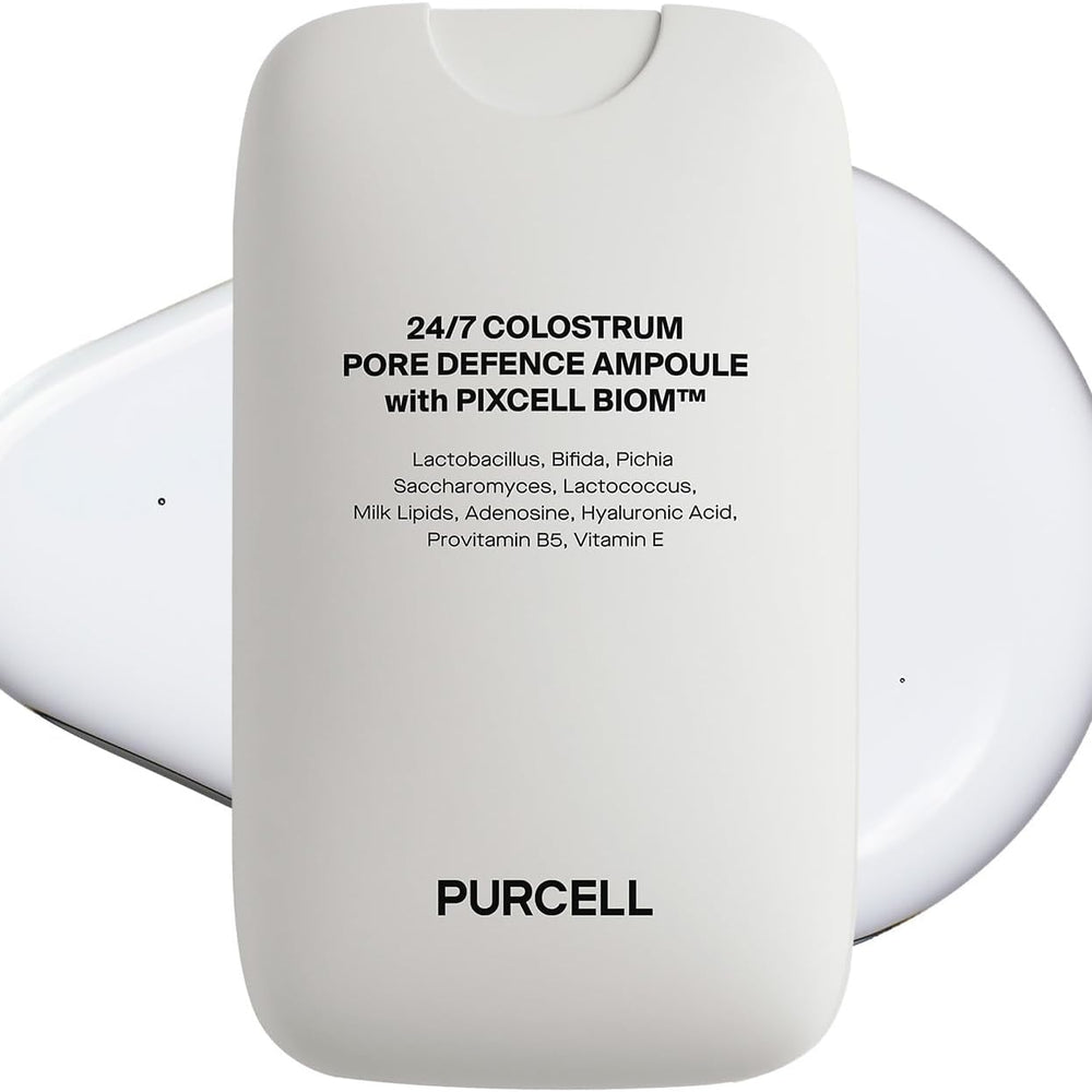 24/7 Colostrum Pore Defence Ampoule