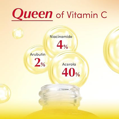 EQQUALBERRY Vitamin Illuminating Serum