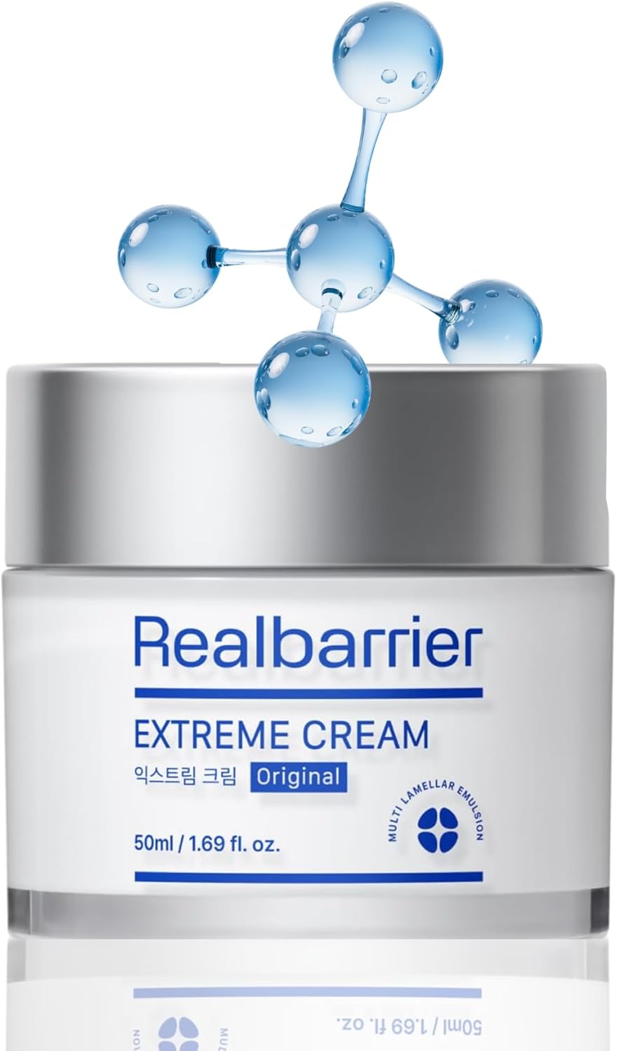 REALBARRIER Extreme Cream
