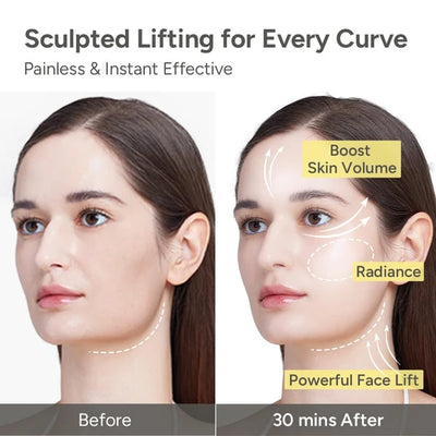 Deep Collagen Retinol Boost-Up Masque