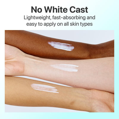NUMBUZIN No.1 Clear Filter Sun Essence SPF50+