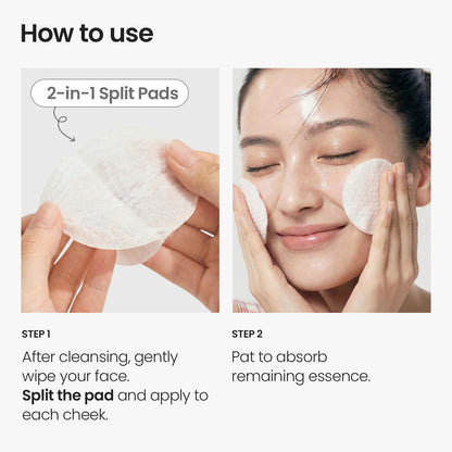 SKINFOOD Carrot Carotene Calming Water Pad
