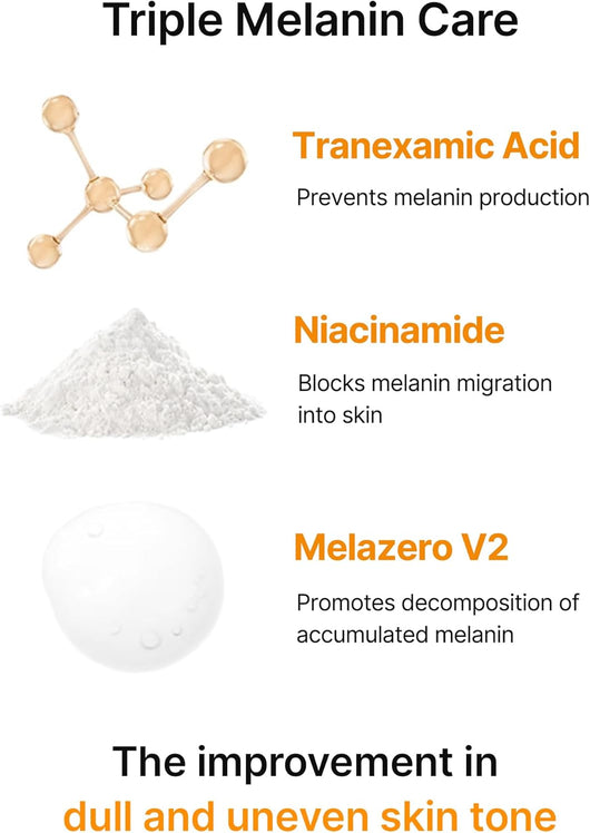 Pore+Dark Spot Brightening Serum